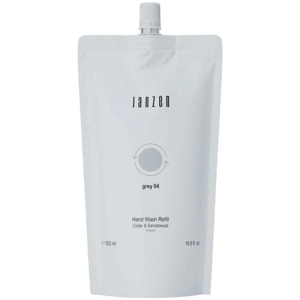 Hand Wash Grey 04 - Image 3