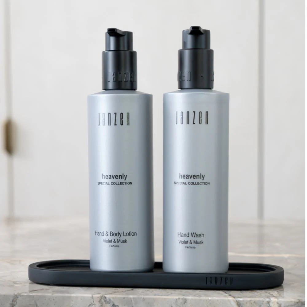 Hand Wash Heavenly - 250ml - Image 3