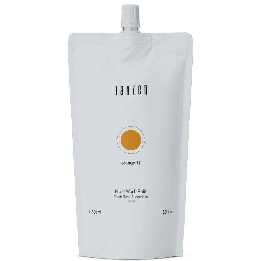 Hand Wash Orange 77 - Image 3