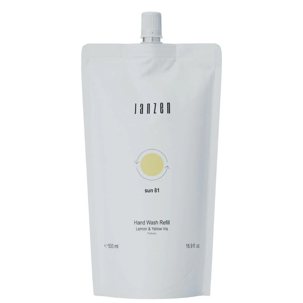 Hand Wash Sun 81 - Image 3