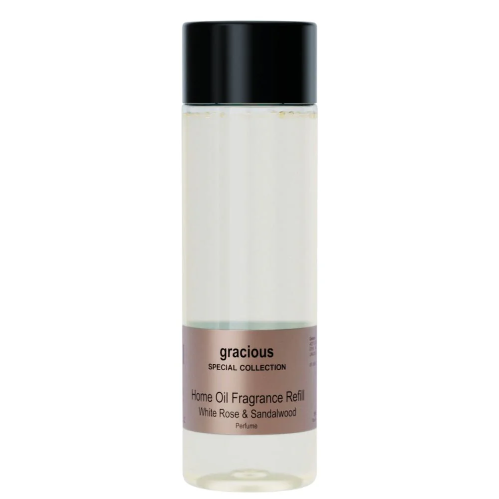 Home Fragrance Refill Gracious - 200ml