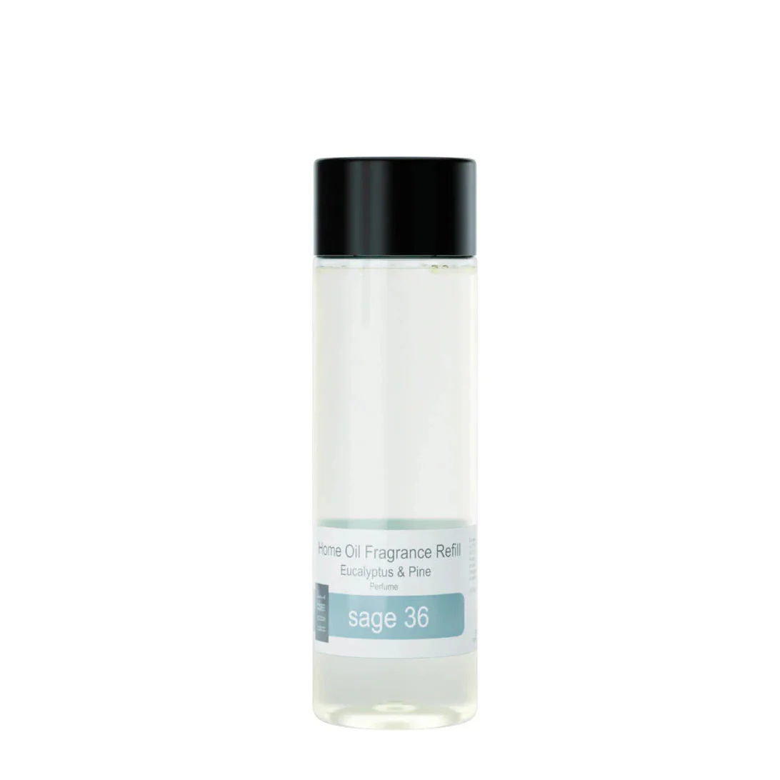 Home Fragrance Refill Sage - 200ml