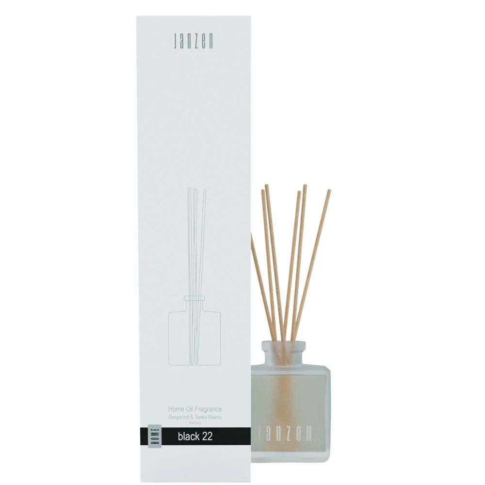 Home Fragrance Sticks Black 22 - 200ml