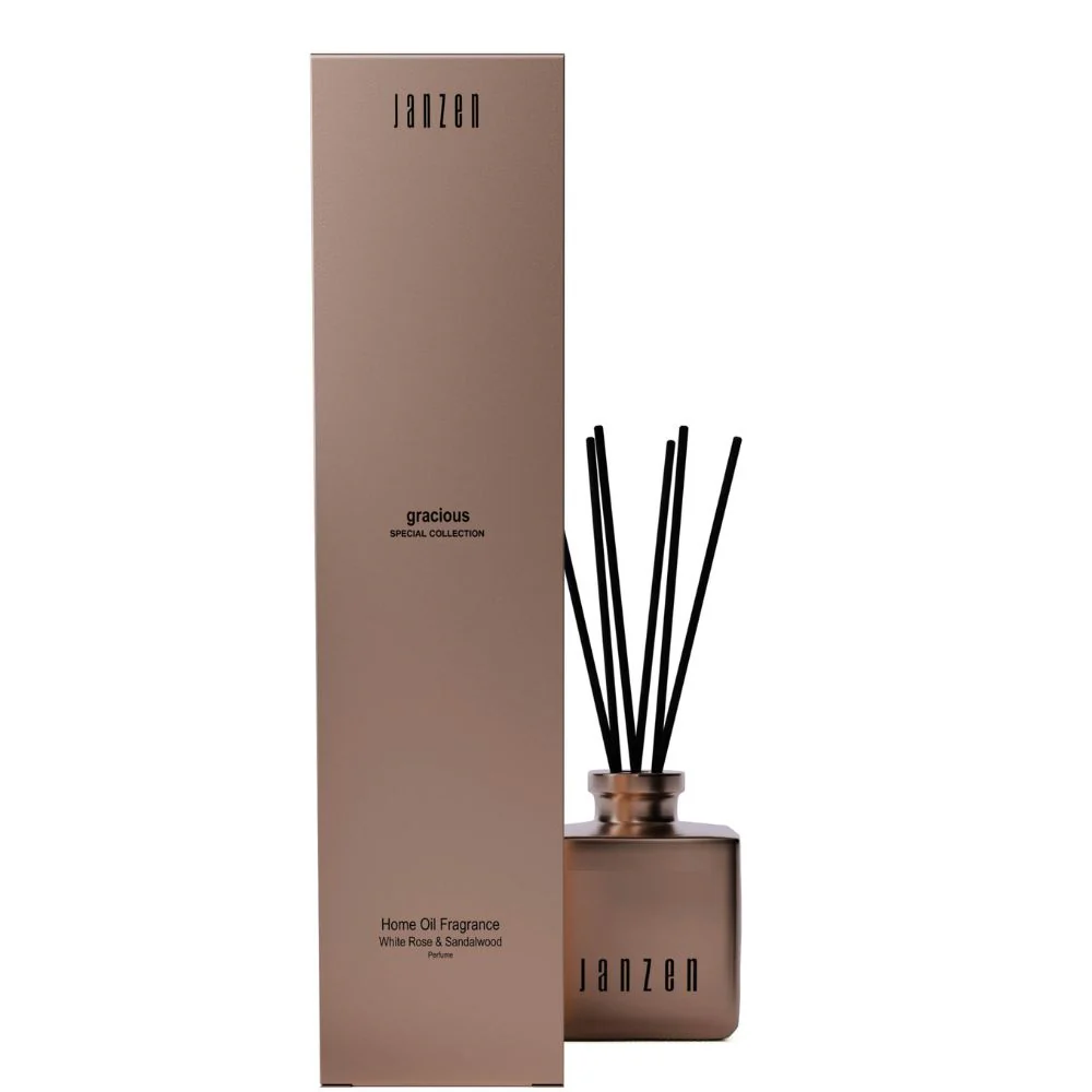 Home Fragrance Sticks Gracious - 200ml