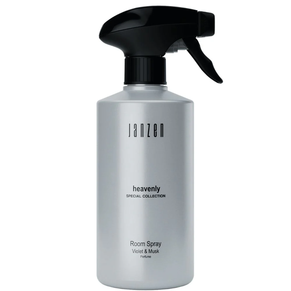 Room Spray Heavenly - 200ml