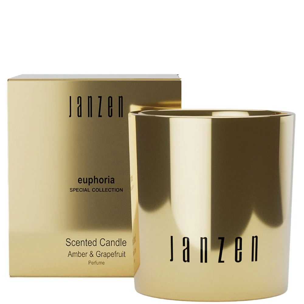 Scented Candle Euphoria - 280gr