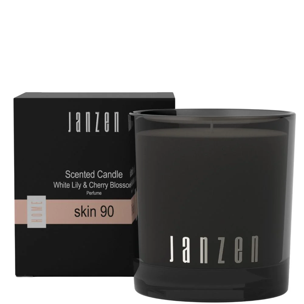Scented Candle Skin 90 - 210gr