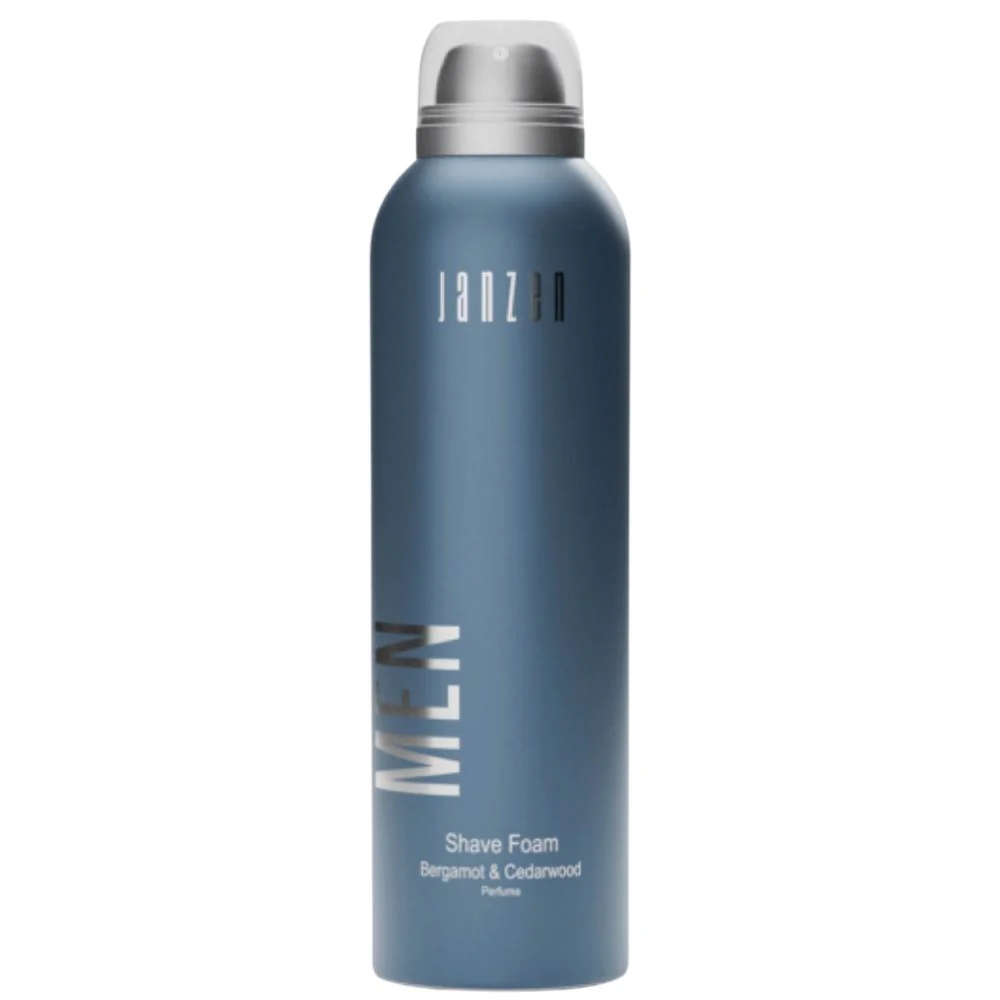 Shave Foam For Men - 200ml