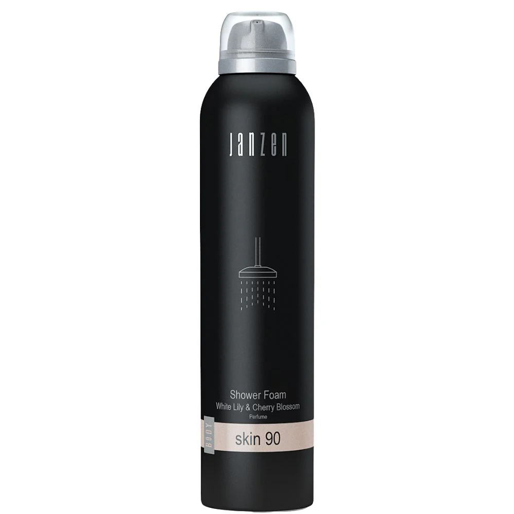 Shower Foam Skin 90 - 200ml