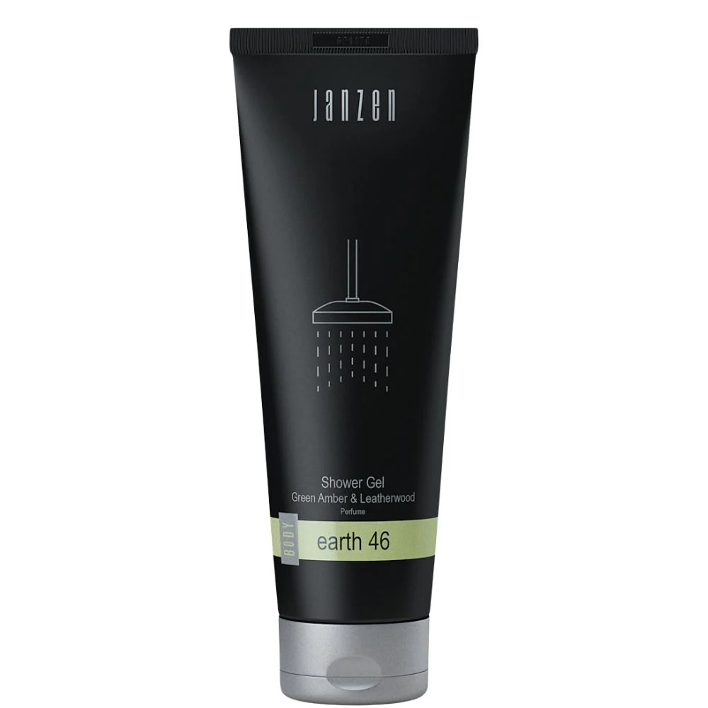 Shower Gel Earth 46 - 250ml