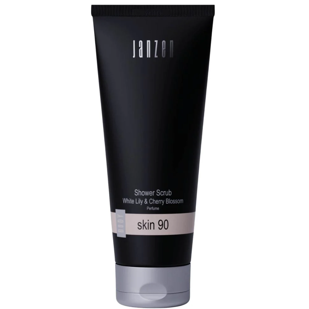 Shower Scrub Skin 90 - 200ml