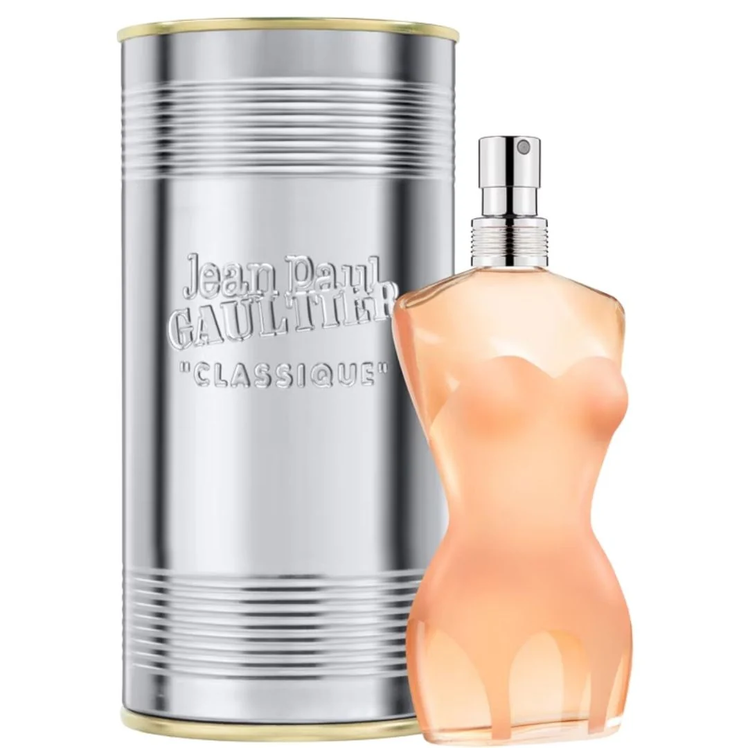 Classique Eau de Toilette - Image 2