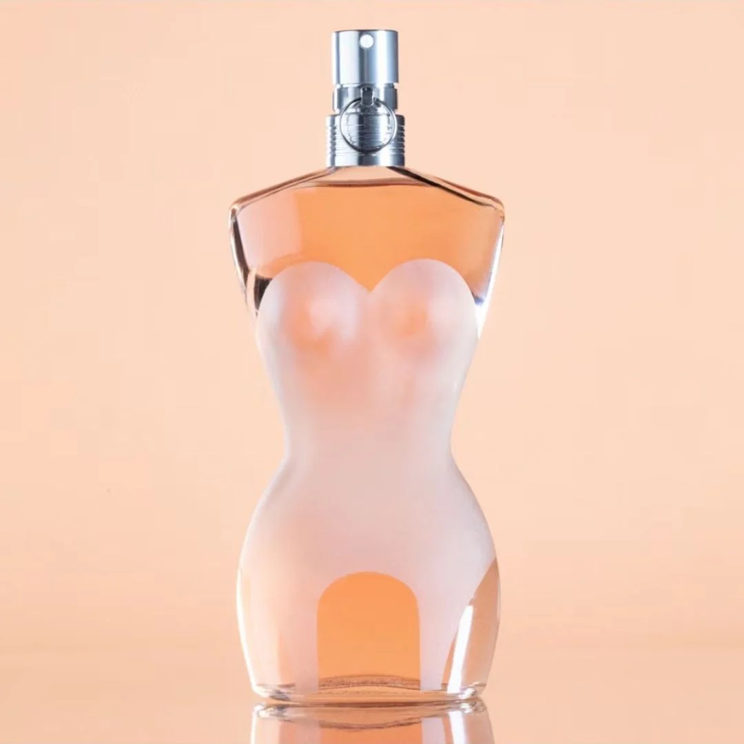 Classique Eau de Toilette Giftset - 50ml+75ml - Image 4