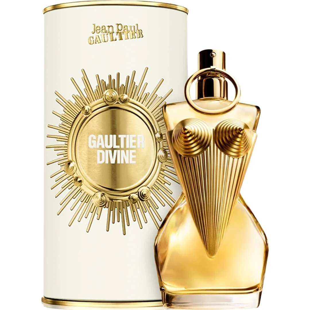 Divine Eau de Parfum - 50ml - Image 2