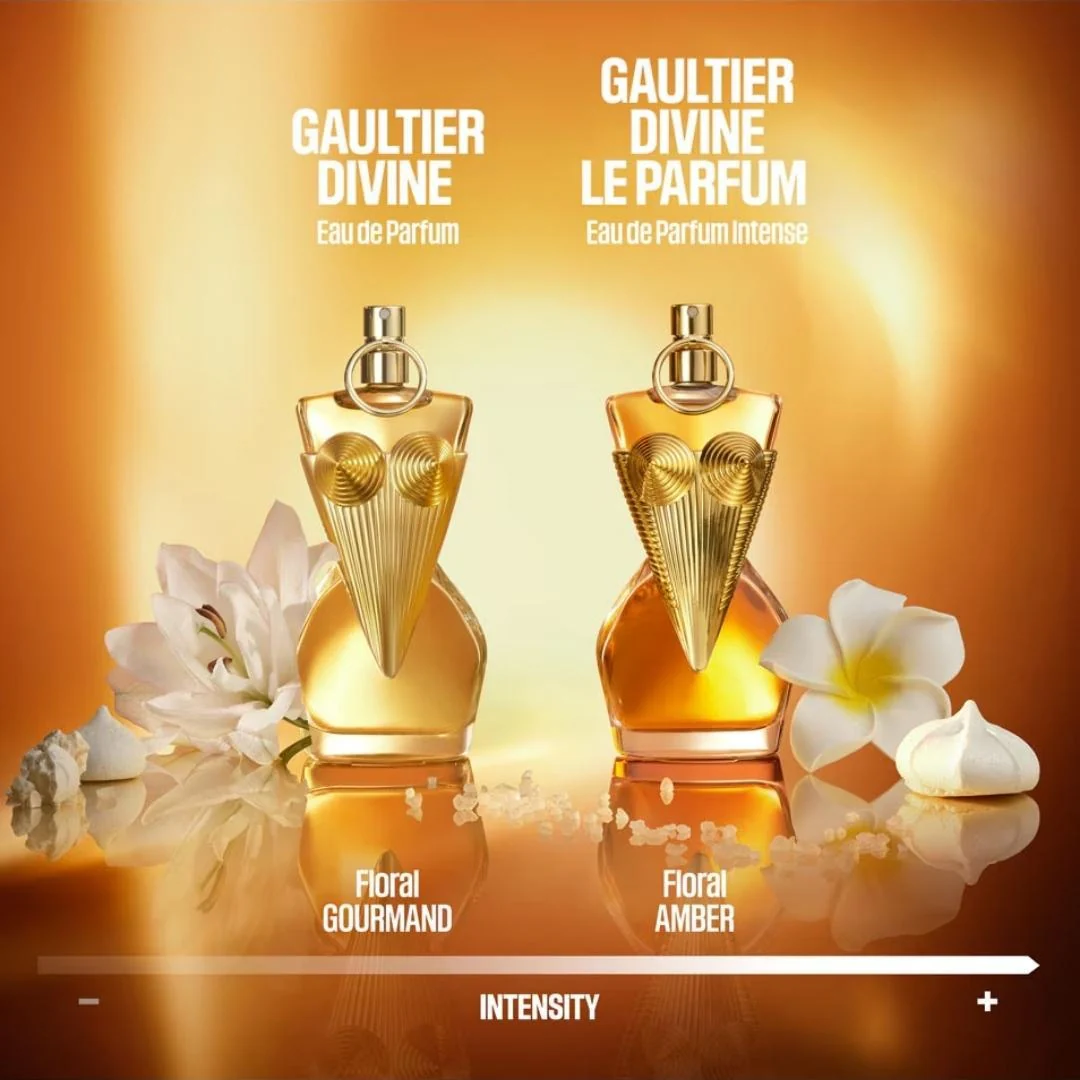 Divine Eau de Parfum - 50ml - Image 4