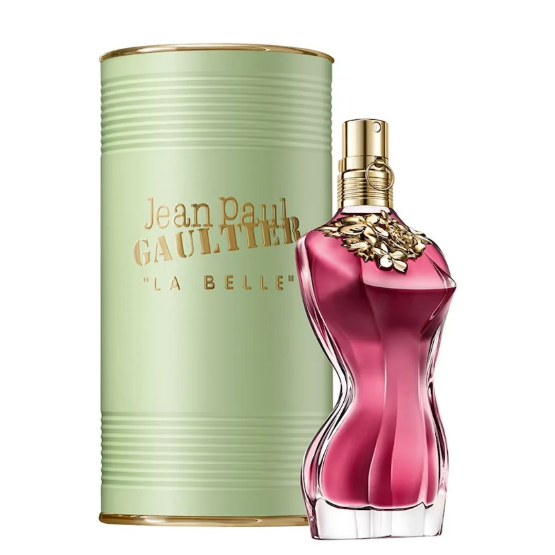 La Belle Eau de Parfum - 50ml - Image 2