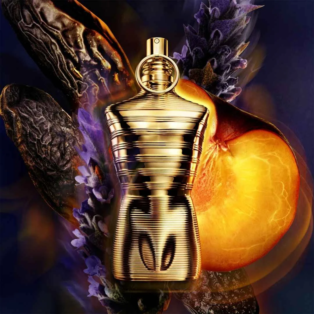 Le Male Elixir Absolu Parfum Intense - 75ml - Image 3