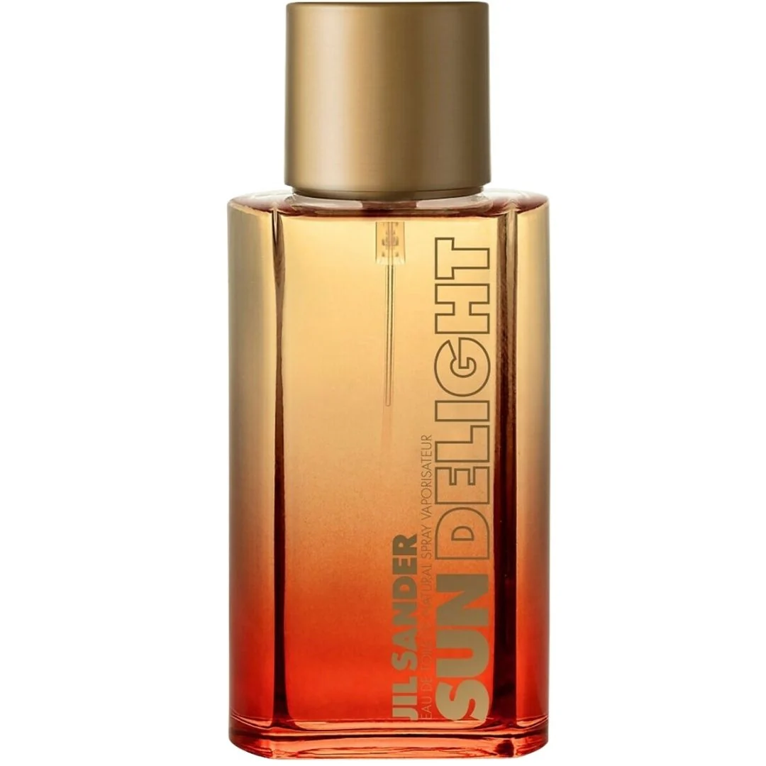 Sun Delight Eau de Toilette - 100ml