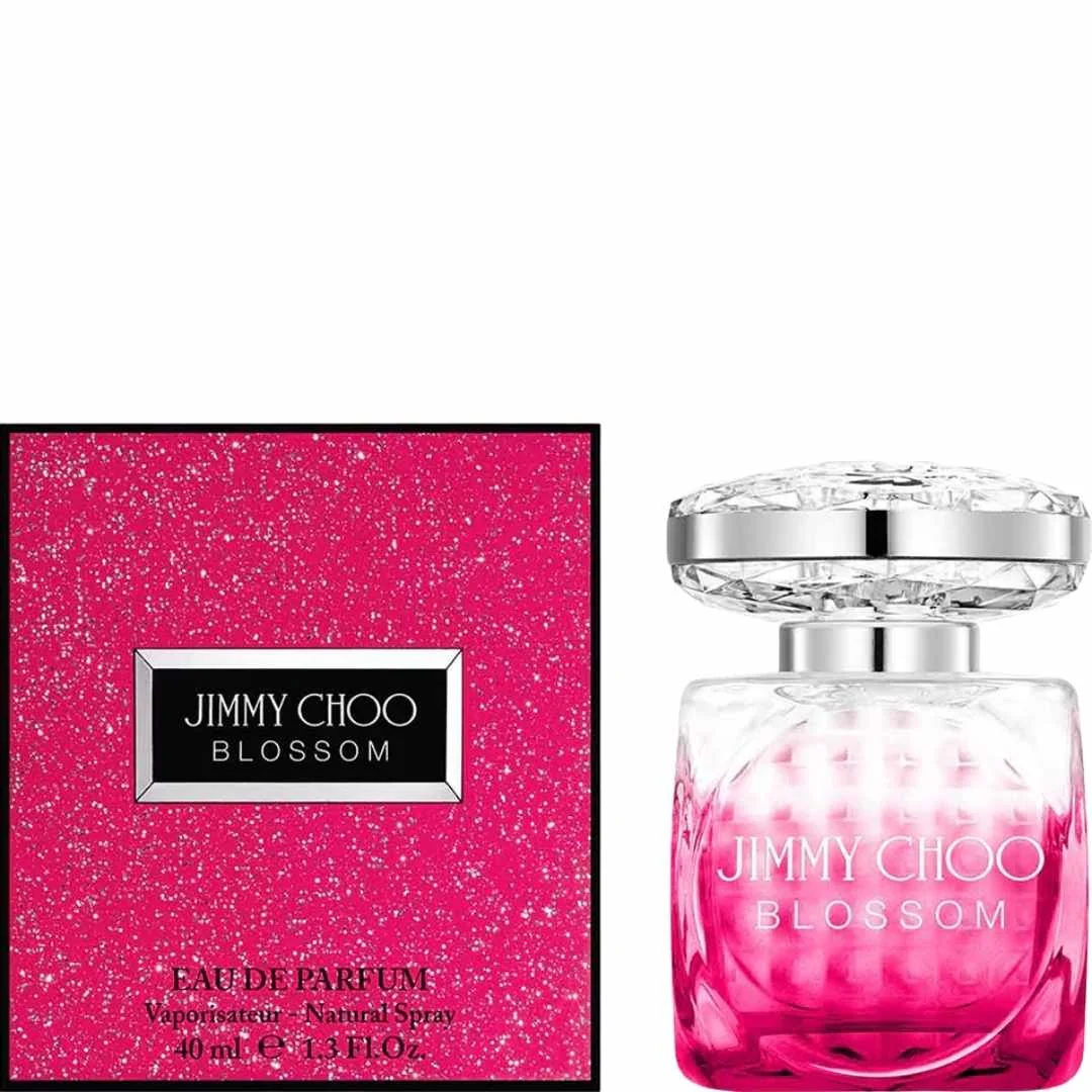 Blossom Eau de Parfum - Image 2