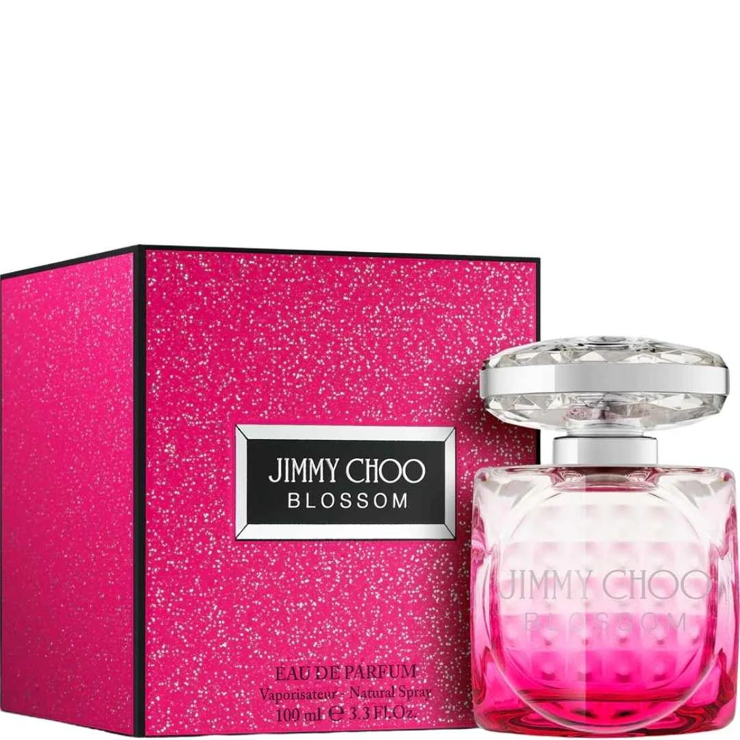 Blossom Eau de Parfum - Image 4