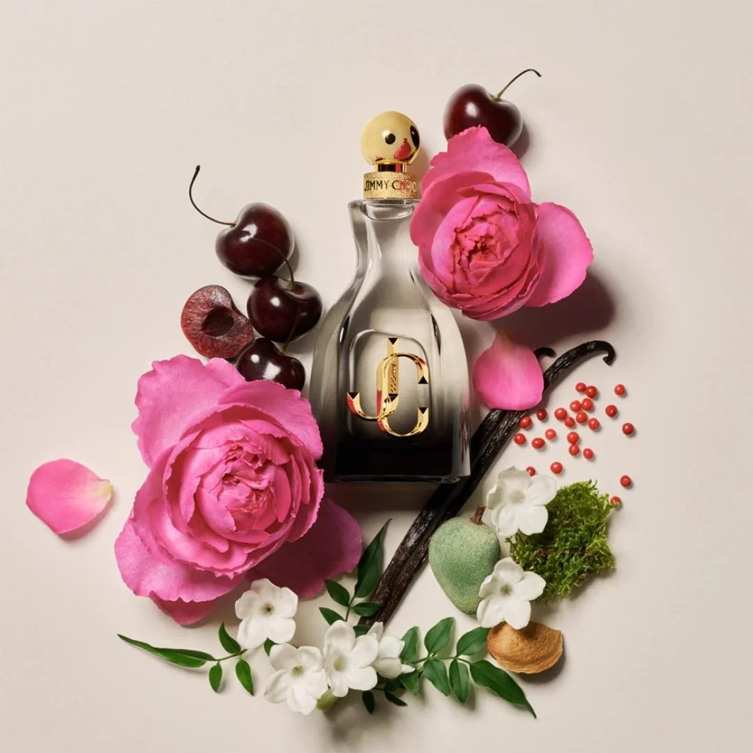 I Want Choo Forever Eau de Parfum - Image 3