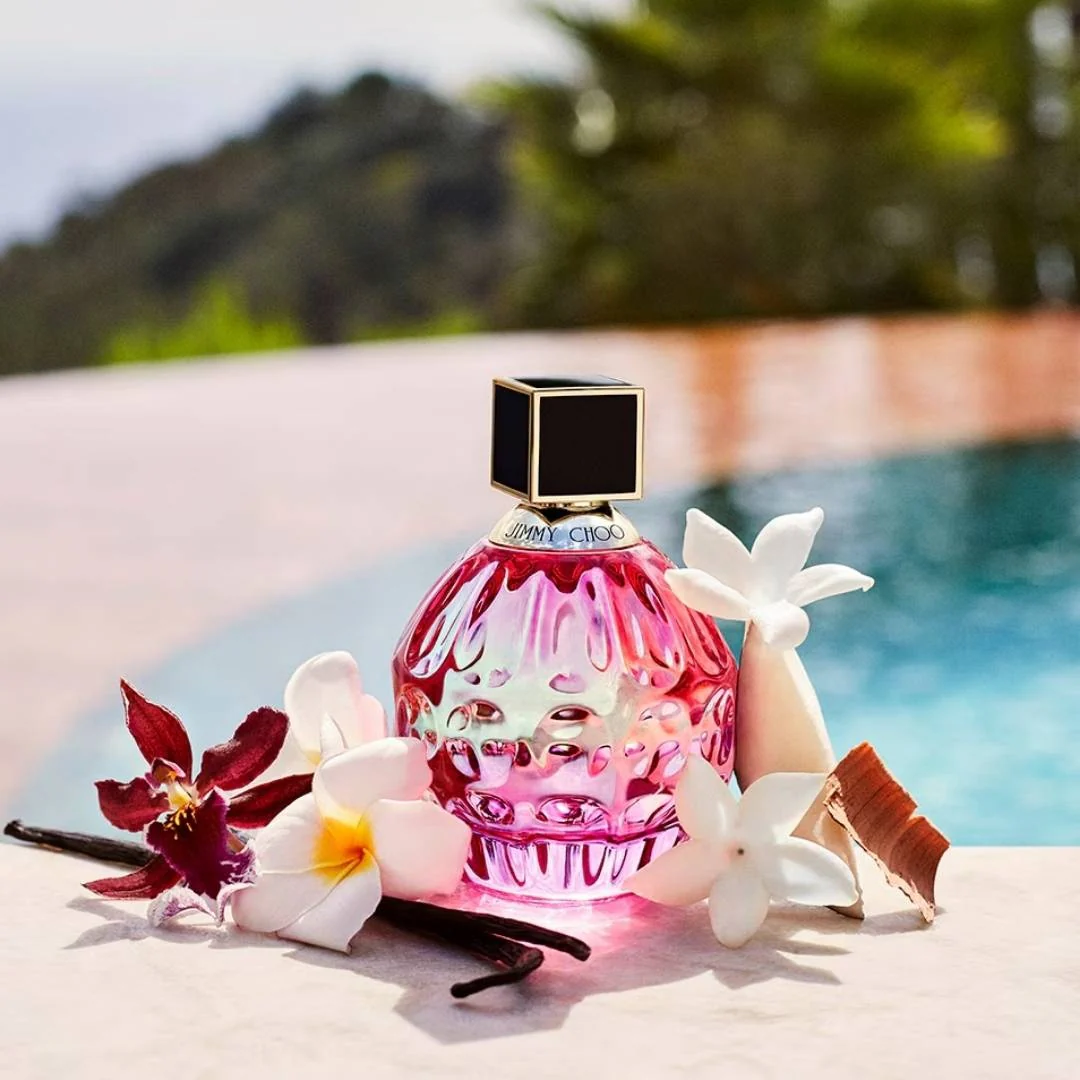 Rose Passion Eau de Parfum - 40ml - Image 3