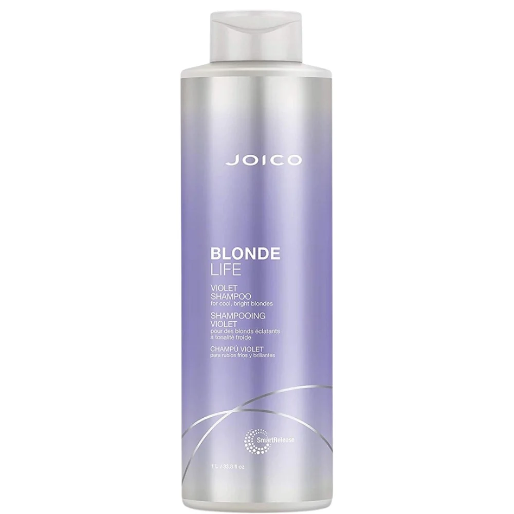 Blonde Life Violet Shampoo - Image 6