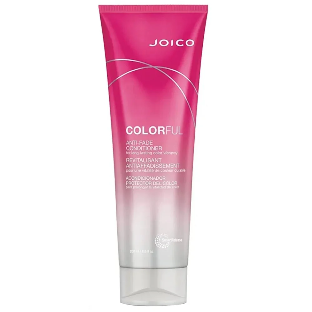 Colorful Anti-Fade Conditioner