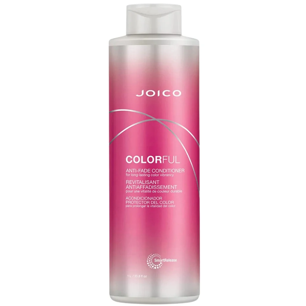 Colorful Anti-Fade Conditioner - 1000ml