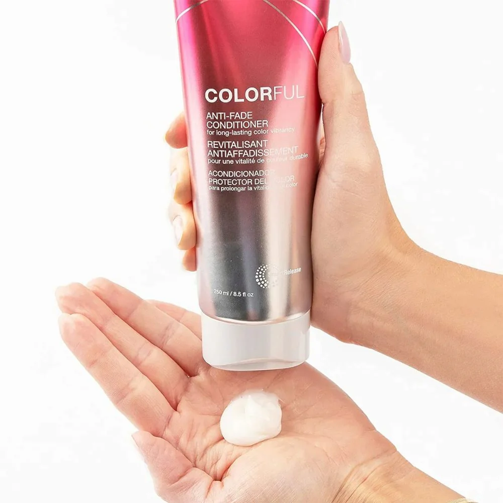 Colorful Anti-Fade Conditioner - Image 2