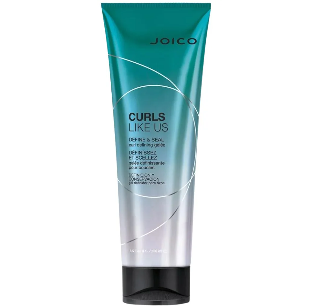 Curls Like Us Define & Seal - 250ml