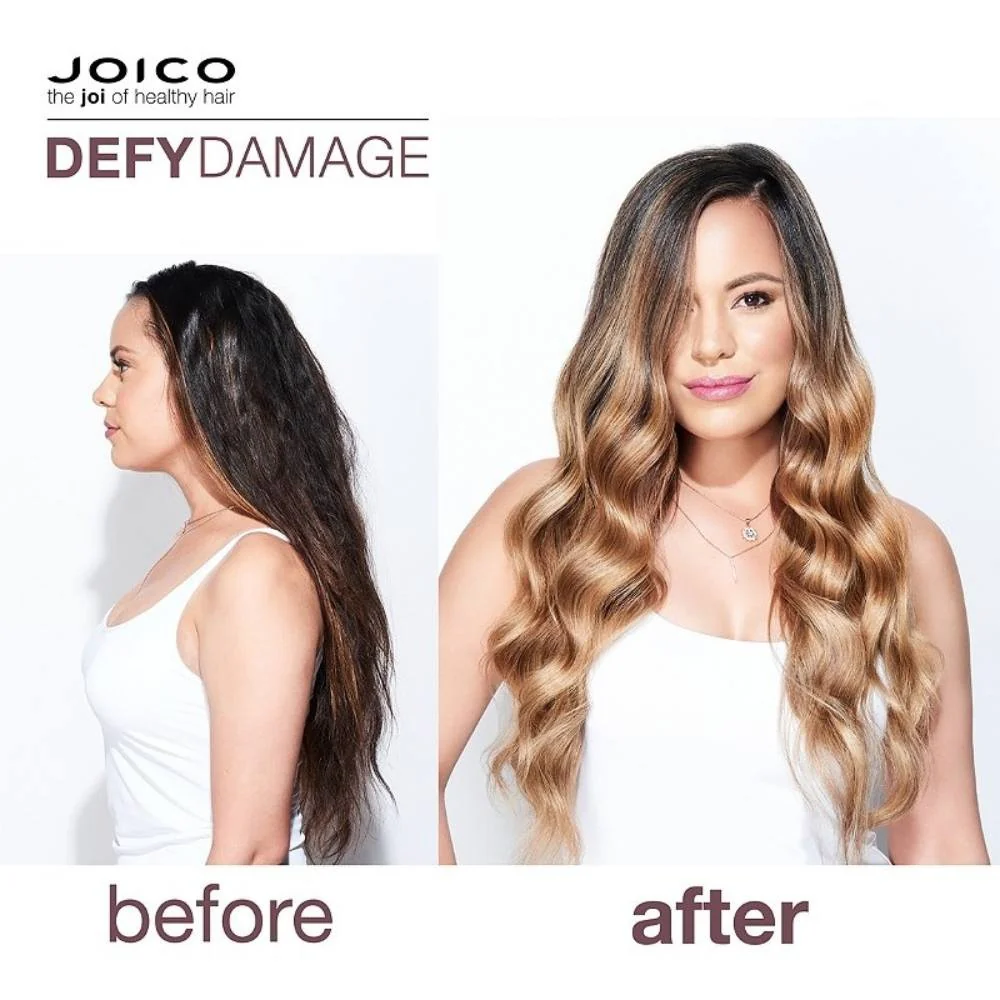 Defy Damage Protective Shampoo - Image 4