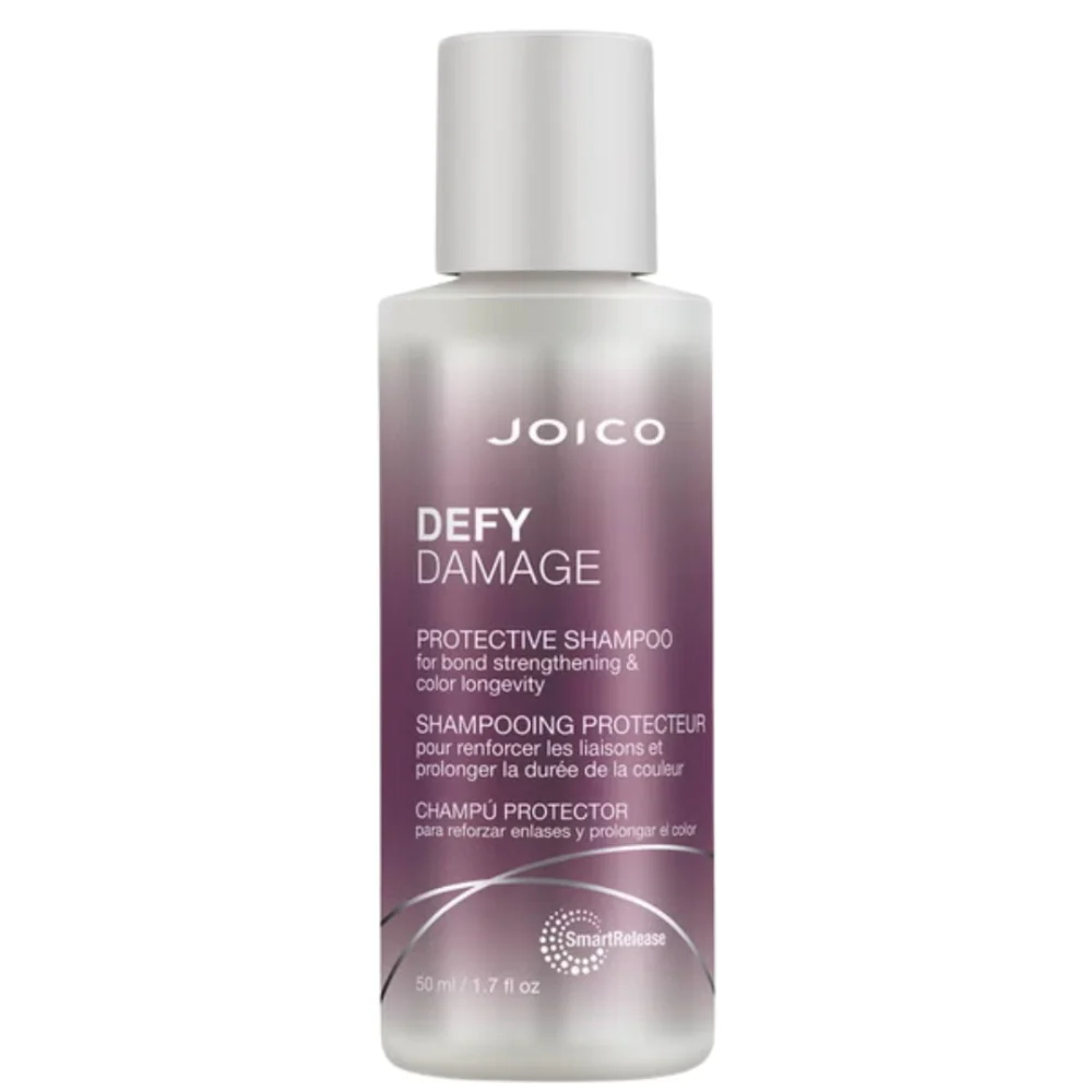 Defy Damage Protective Shampoo - Image 9