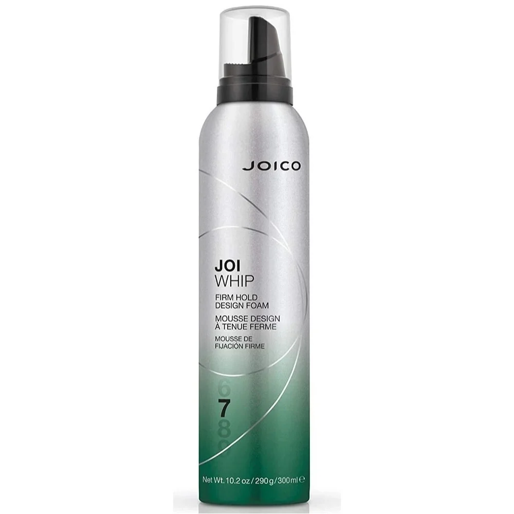 Joiwhip Firm Hold Design Foam - 300ml