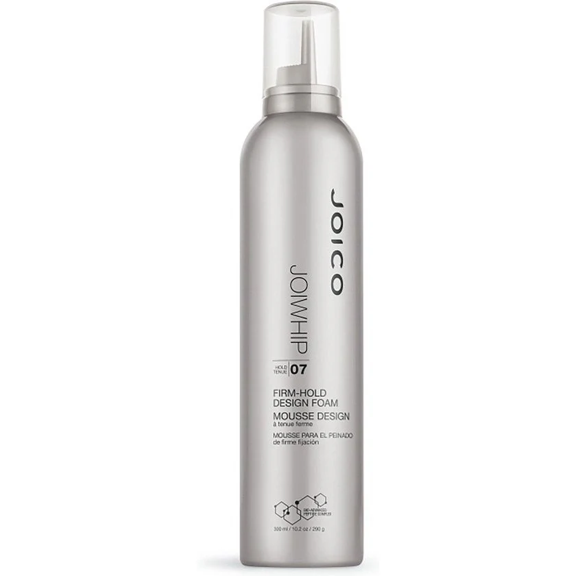 Joiwhip Firm Hold Design Foam - 300ml - Image 6