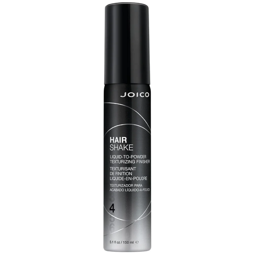 S&F Hair Shake Finisher Texturizer - 150ml