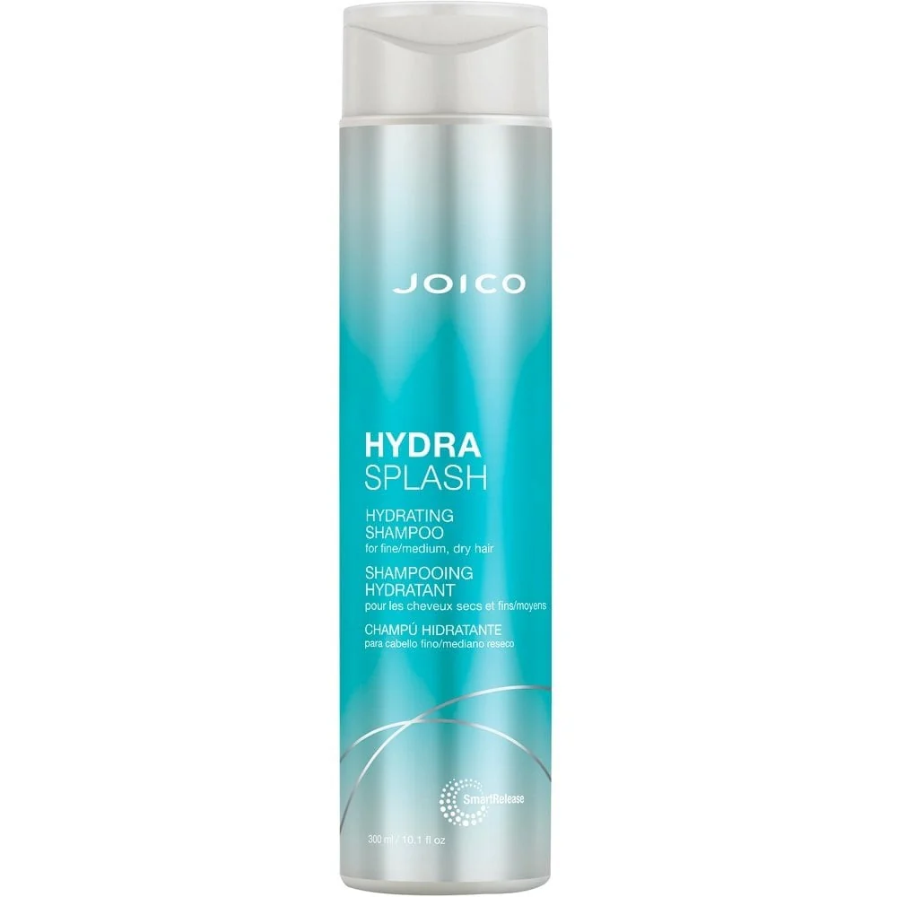 Hydra Splash Hydrating Shampoo
