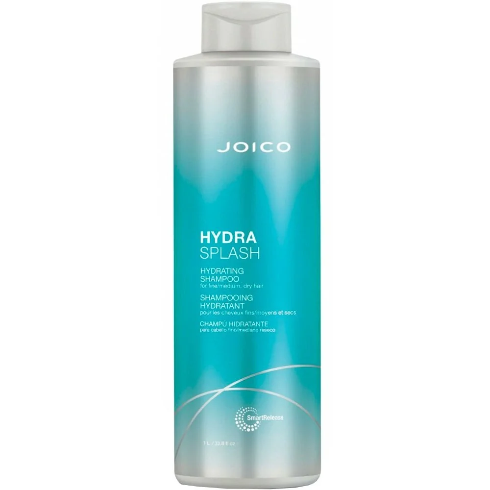 Hydra Splash Hydrating Shampoo - Image 5