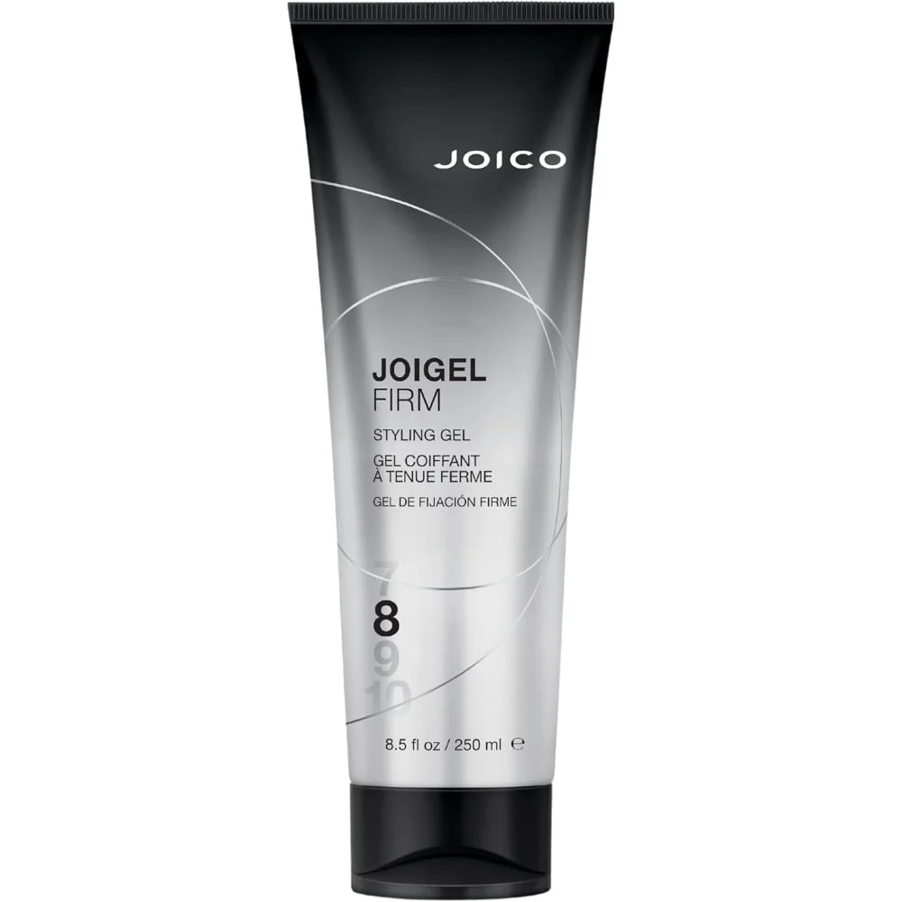 S&F Joigel Firm Styling Gel - 250ml