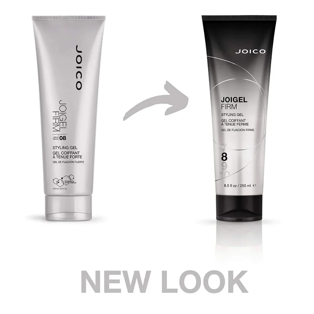 S&F Joigel Firm Styling Gel - 250ml - Image 2