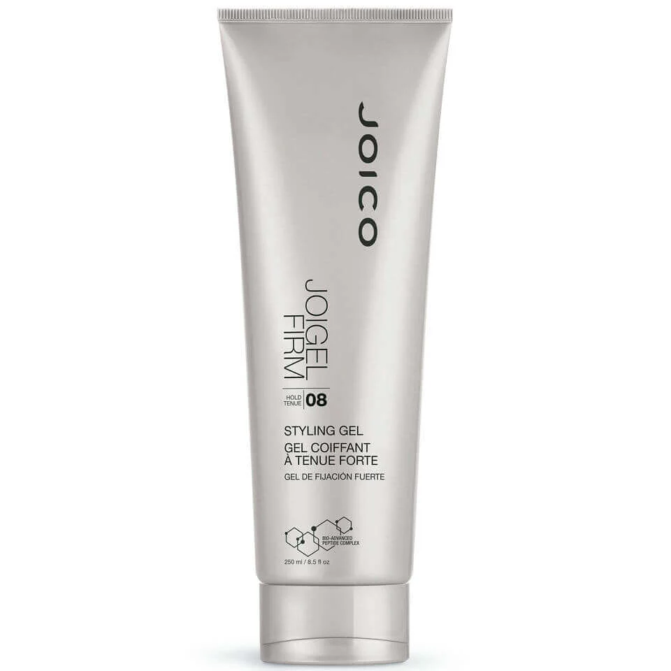 S&F Joigel Firm Styling Gel - 250ml - Image 6