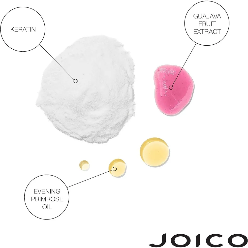 K-Pak Clarifying Shampoo - Image 3