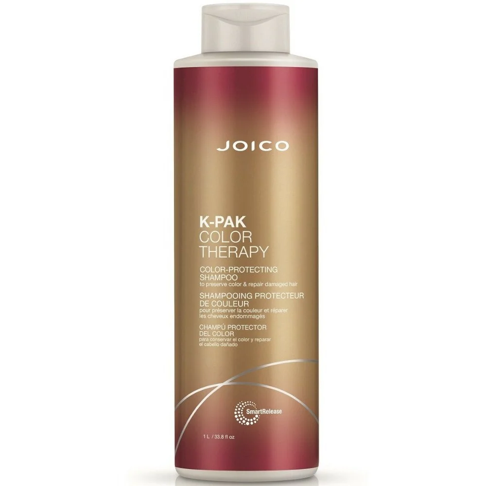 K-Pak Color Therapy Shampoo - Image 7