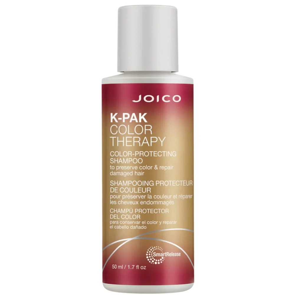 K-Pak Color Therapy Shampoo - Image 8