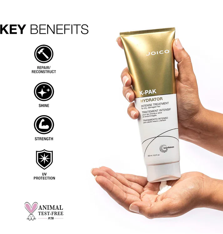 K-Pak Hydrator Intense Treatment - Image 2