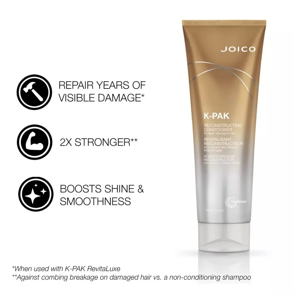 K-Pak Reconstructing Conditioner - Image 2