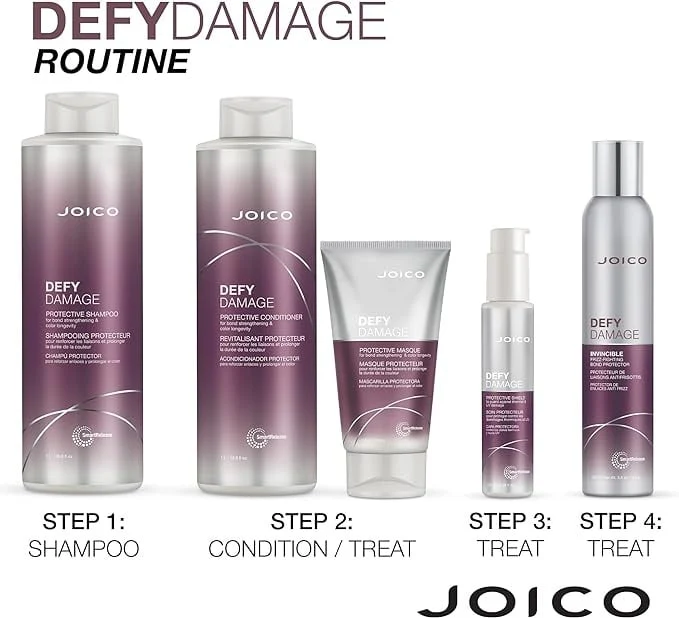 Defy Damage  KBond20 Power Masque - Image 4