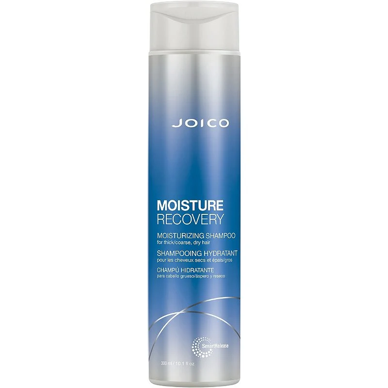 Moisture Recovery Shampoo