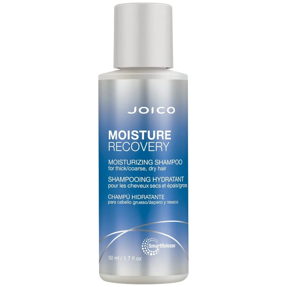 Moisture Recovery Shampoo - Image 8