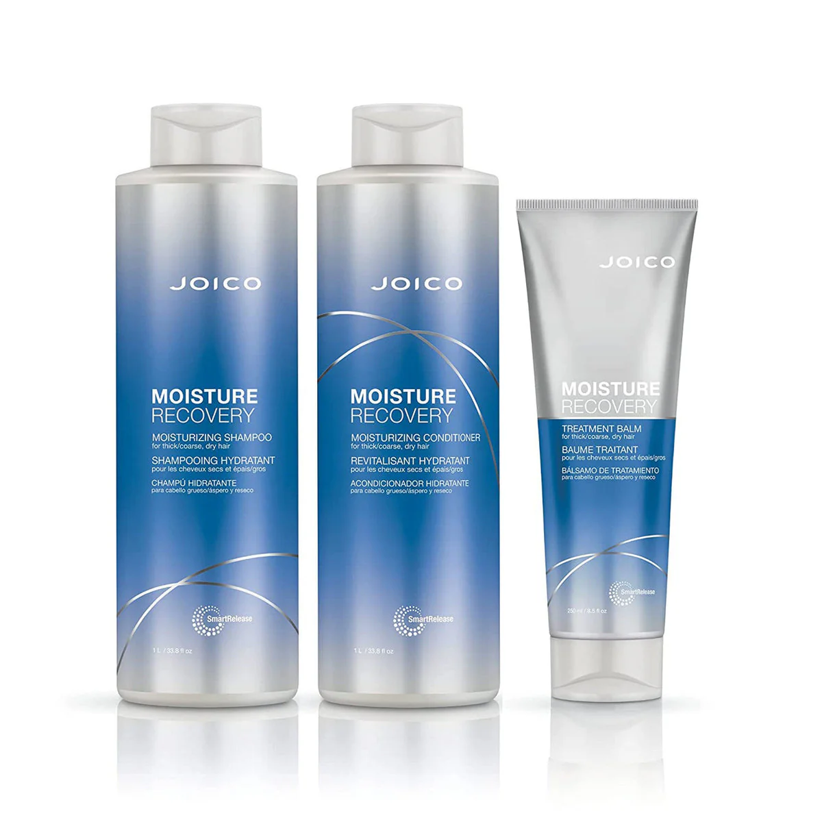 Moisture Recovery Travel Duo - 2x50ml - Image 3